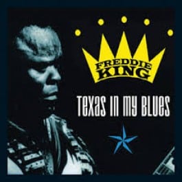 Texas In My Blues (2CD)