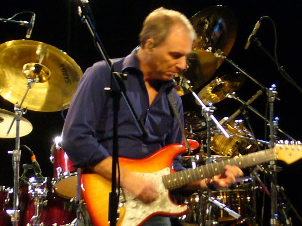 THE RIPPINGTONS: Moving seamlessly between fusion and smooth jazz ...